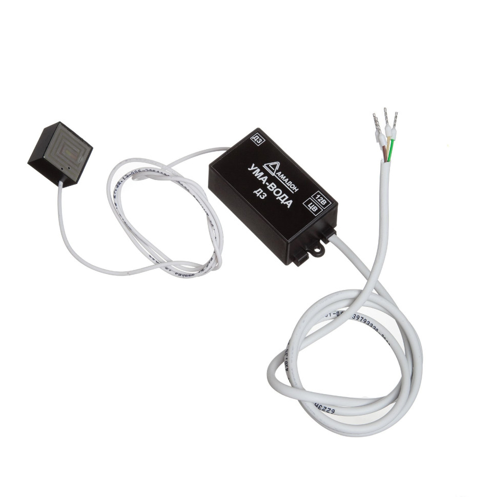 ДЗ Датчик протечки воды