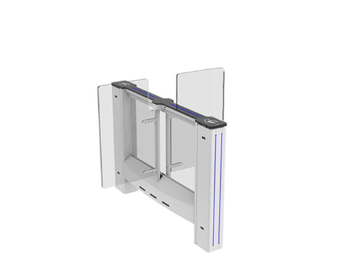 CAME SWING GATE SWG 90 (001SWG90MC) Турникет с распашными створками