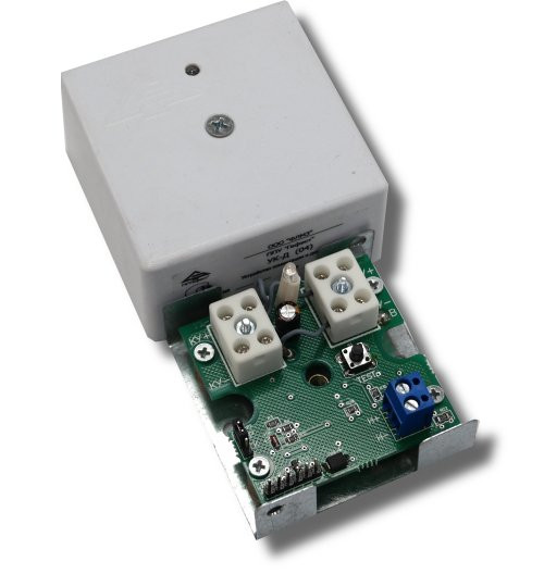 УК-Д (04) исп. КМ-О Устройство коммутации и диагностики