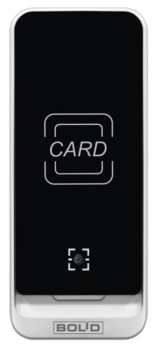 Proxy-QR-HM Считыватель бесконтактный