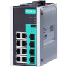 EDS-G512E-4GSFP Коммутатор 8х10/100/1000BaseTX, 4х100/1000Base SFP EDS-G512E-4GSFP Коммутатор 8х10/100/1000BaseTX, 4х100/1000Base SFP