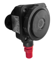 ИП 417 "Цеолит-Ех" 2КВ, двухвводный (проходной) Извещатель пожарный газовый взрывозащищённый