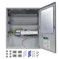 ШПС-24 исп.21 Шкаф пожарной сигнализации