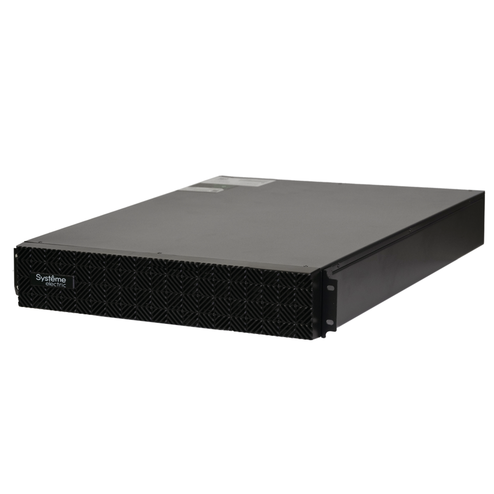 BPSEV192RT2UG2 Systeme Electric Дополнительный блок батарей