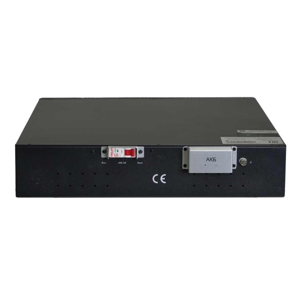 BPSEV192RT2UG2 Systeme Electric Дополнительный блок батарей