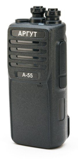 Аргут А-55 (RU51008) Радиостанция портативная