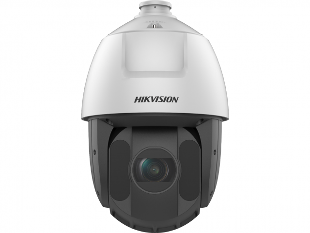 DS-2DE5425IW-AE(T5)(B) Профессиональная видеокамера IP поворотная