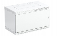 ШТ-НСр-6U-600-450-М (130411-00638) Шкаф настенный разборный 19", 6U