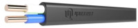 ППГ-Пнг(А)-HF 2х1,5 ОК (N) 0,66кВ Цветлит (00-00140332) Кабель силовой, не распространяющий горение, не содержащих галогенов