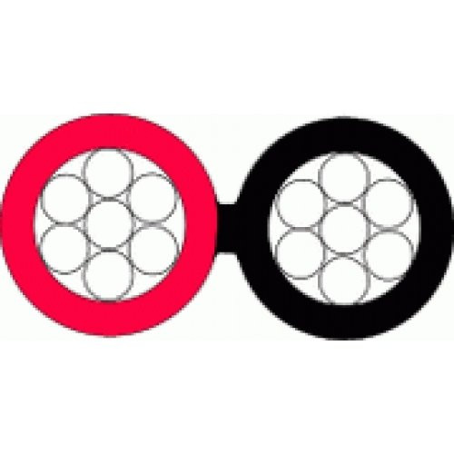 ШВПМ 2х1,00 Шнур соединительный для видео/аудиосистем