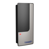 TR-R5M Считыватель бесконтактный для proxi-карт