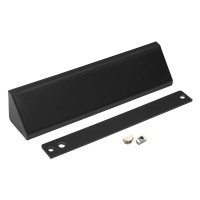 MK 400 (черный) Комплект монтажа электромагнитного замка