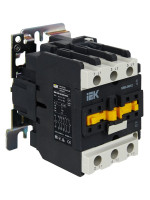 Контактор КМИ-34012 40А 400В/АС3 1NO;1NC (KKM31-040-400-11) Контактор