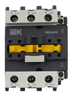 Контактор КМИ-34012 40А 400В/АС3 1NO;1NC (KKM31-040-400-11) Контактор