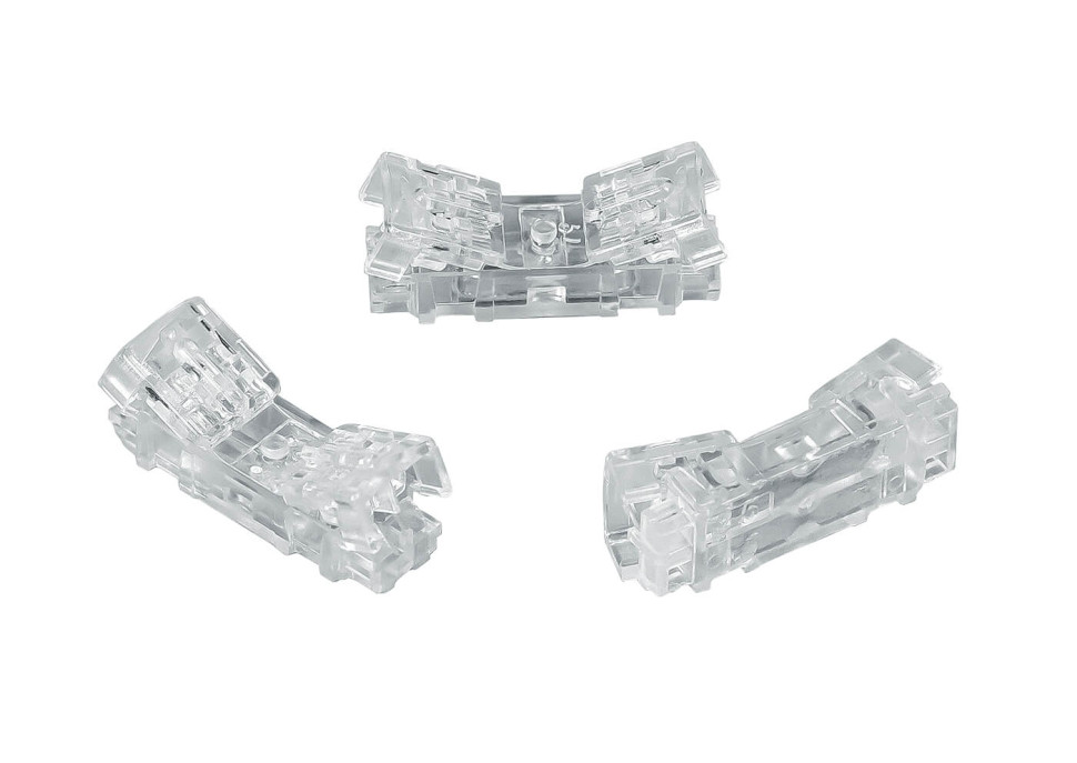 KT10-101i (10 шт) (11523c) Зажим соединительный