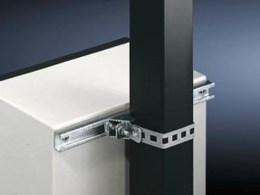 NSBon-01 (EMW-KKC-400-600) Крепление шкафа на мачту/столб