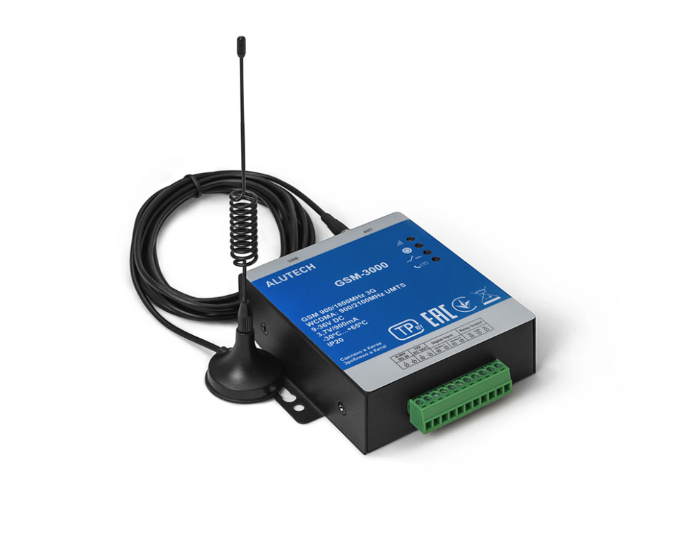 GSM-3000