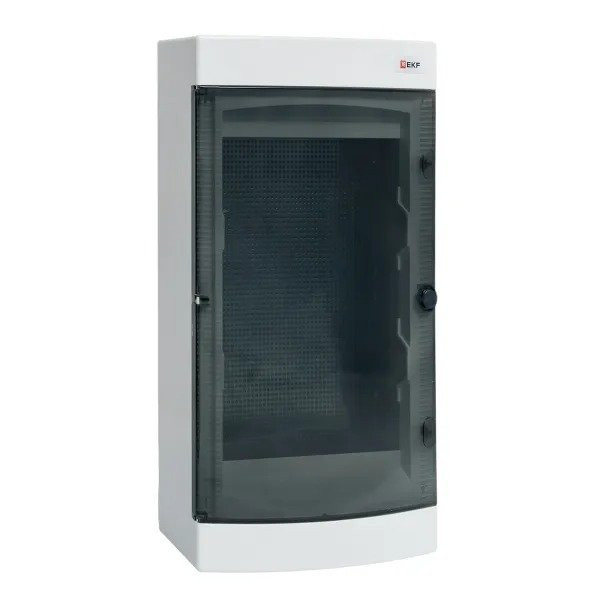 Unix 3 габарит IP41PROxima (ux-3m-n) Щит слаботочный навесной Unix