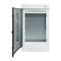 Unix 3 габарит IP41PROxima (ux-3m-n) Щит слаботочный навесной Unix