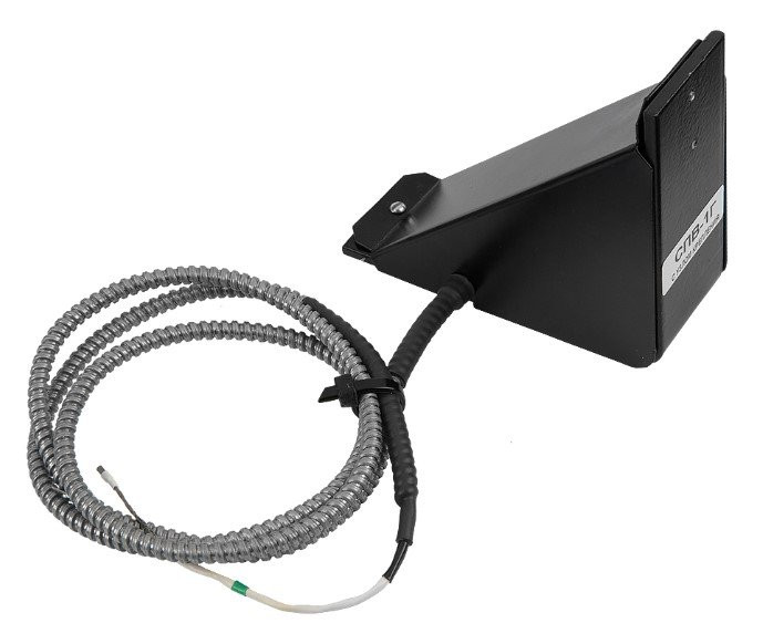 Сенсор СПВ-1Г с узлом крепления Сенсор извещателя «Гюрза-050ПЗ»