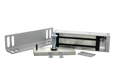 М2-300 (серый) Замок электромагнитный