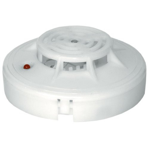 ИП 115-1-A1R1 "Макс", IP20 Извещатель пожарный тепловой максимально-дифференциальный