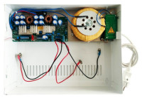 Блок питания 220/12 "Пост" Источник вторичного электропитания резервированный