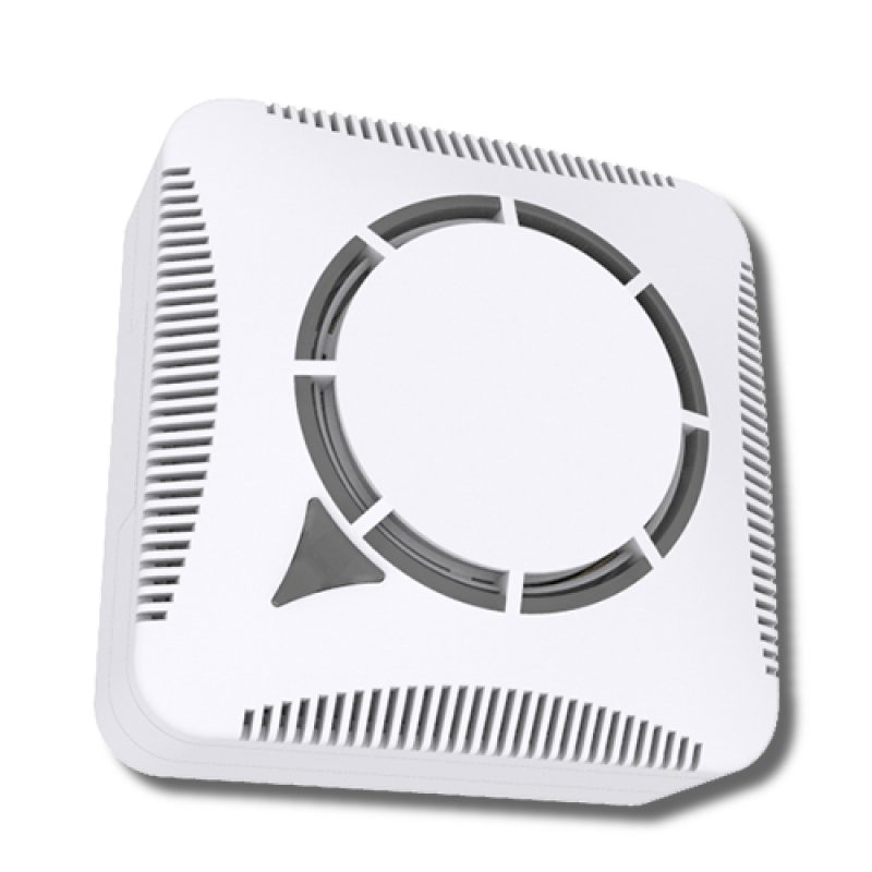 ИП 212-03К "ДОКА - а" Извещатель пожарный дымовой оптико-электронный точечный автономный