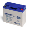 АКБ 12-18 PTK-BATTERY (412-018) Аккумулятор герметичный свинцово-кислотный