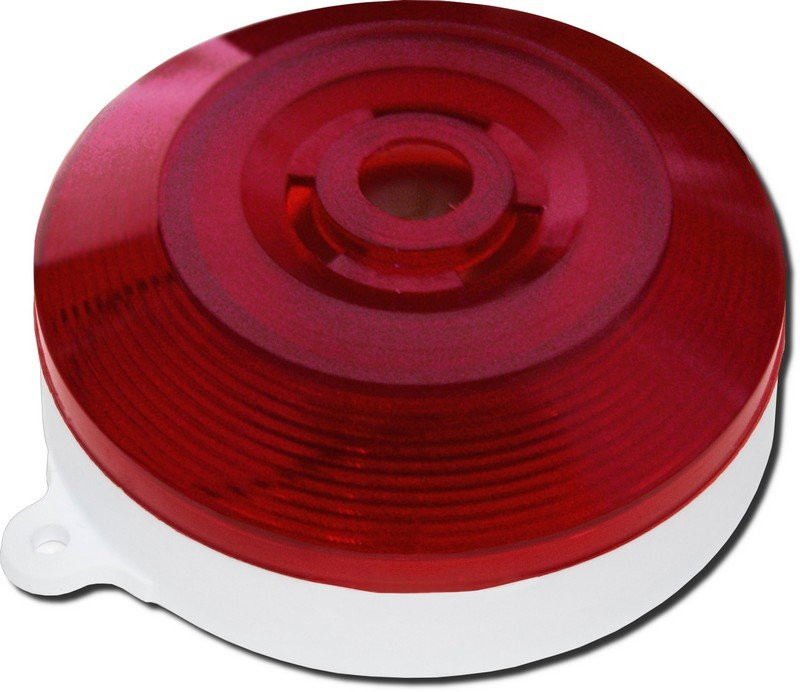 Маяк-24-КПМ1 Оповещатель охранно-пожарный комбинированный светозвуковой