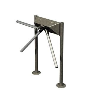 OMA-26.461.1.C Турникет-трипод электромеханический