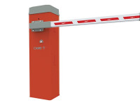 CAME GARD LT4 combo KIT Комплект шлагбаума GARD LT