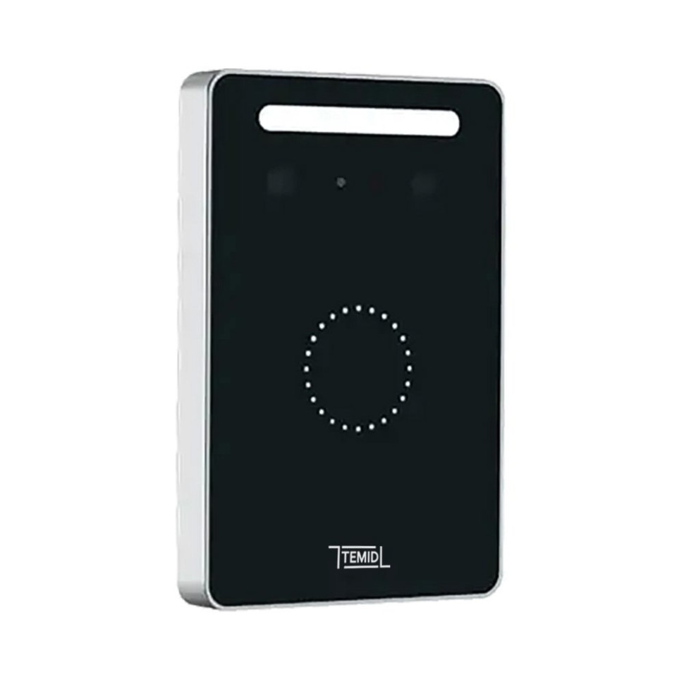 KF1200[MF][WIFI] Биометрический терминал
