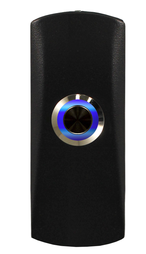 TS-CLICK light (черный) Кнопка выхода