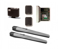 NICE TO7024BDKLT Комплект приводов для распашных ворот