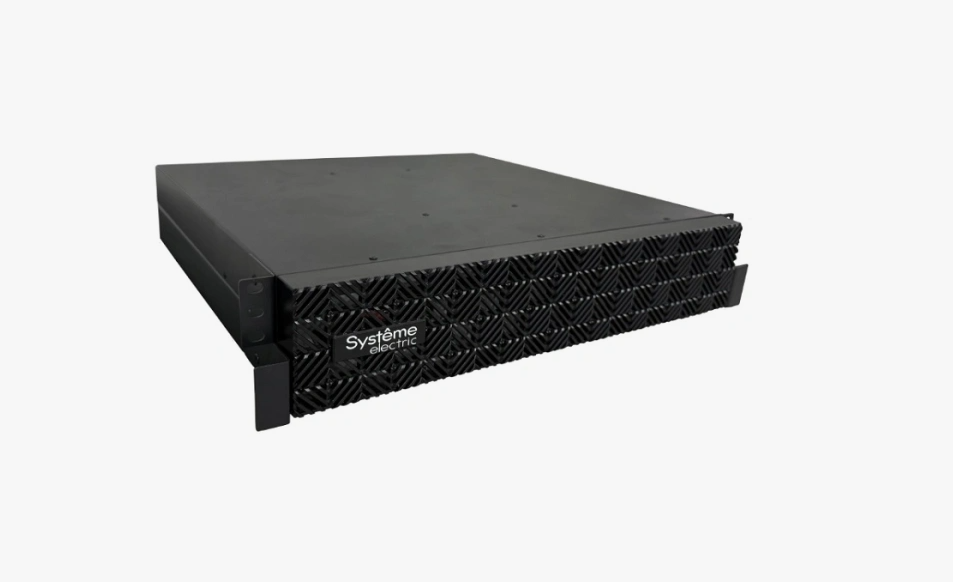BPSEV36RT2UG2 Systeme Electric Дополнительный блок батарей