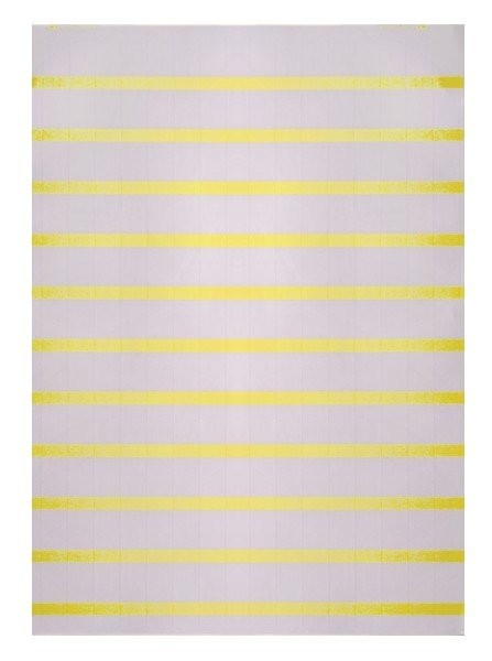 Лента маркировочная, 12,7х63,5 мм (320шт) (LB10462) Лента маркировочная