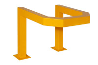 PERCo-GM3.1 Ограждение