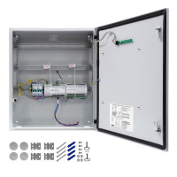 ШПС-24 исп.22 Шкаф пожарной сигнализации