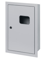 ЩУРВ-1/12 (480х320х165) TDM (SQ0905-0026) Щит учётно-распределительный