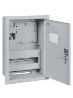 ЩУРВ-1/12 (480х320х165) TDM (SQ0905-0026) Щит учётно-распределительный