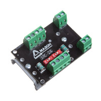 ЗЛС-2Д Устройство защиты линий связи