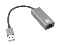 UA2-45-15BK Сетевая карта