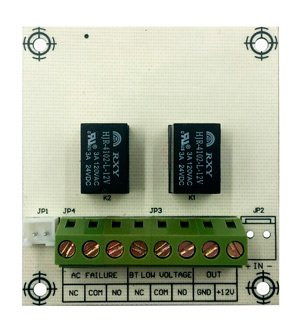 ST-PS100RB Блок релейный