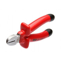 Бокорезы ЭКСПЕРТ 160 мм (70358) Бокорезы усиленные диэлектрические