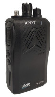 Аргут РК-301М VHF (RU51029) Цифровая радиостанция носимая