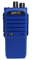Аргут А-85 UHF Радиостанция портативная взрывозащищенная