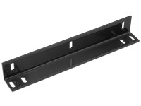 Уголок 200Р (черный) L-образный уголок