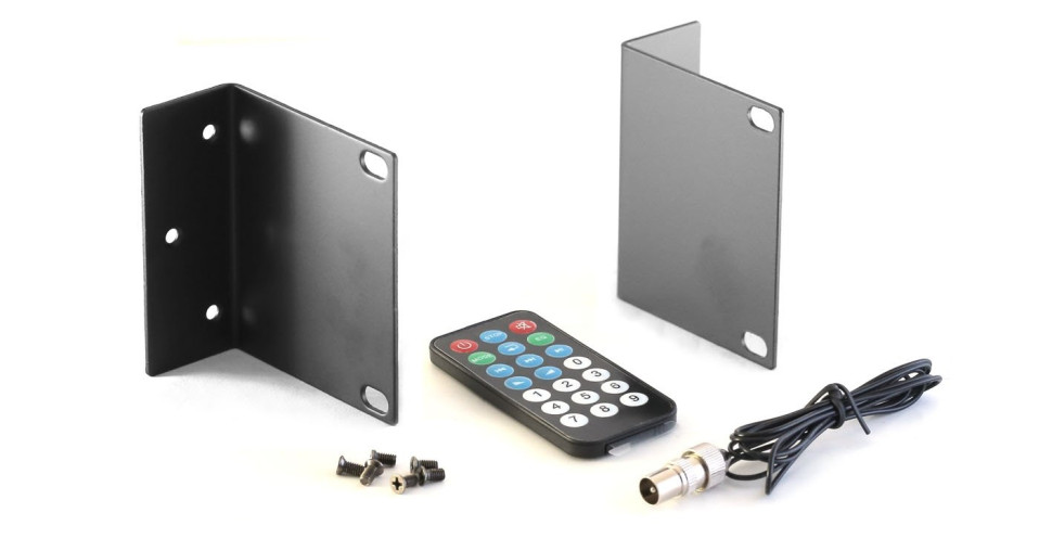 ВЕКТОР ТУ-250М Микшер-усилитель комбинированный