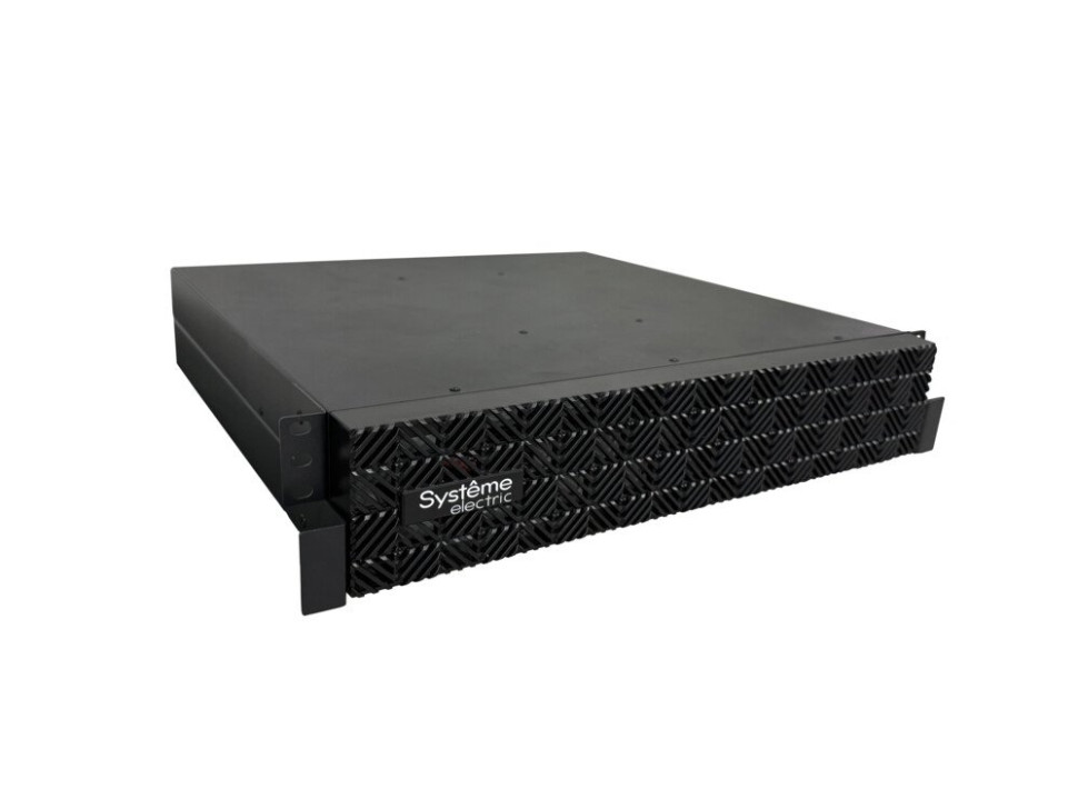 BPSE36RT2UG2 Systeme Electric Дополнительный блок батарей